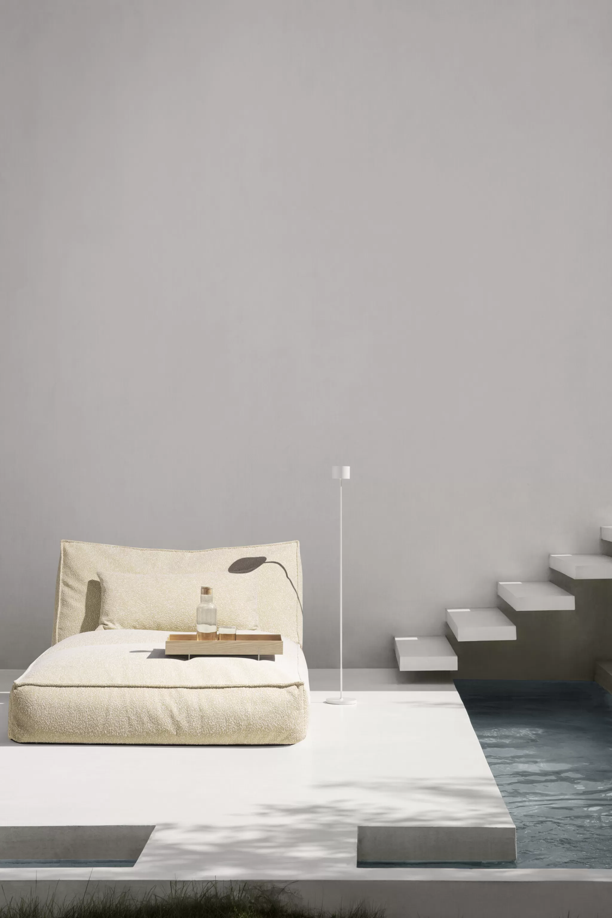 Best Stay Cushion Limited Edition 70X30 Cm Color Reah Sun (62149) Stay