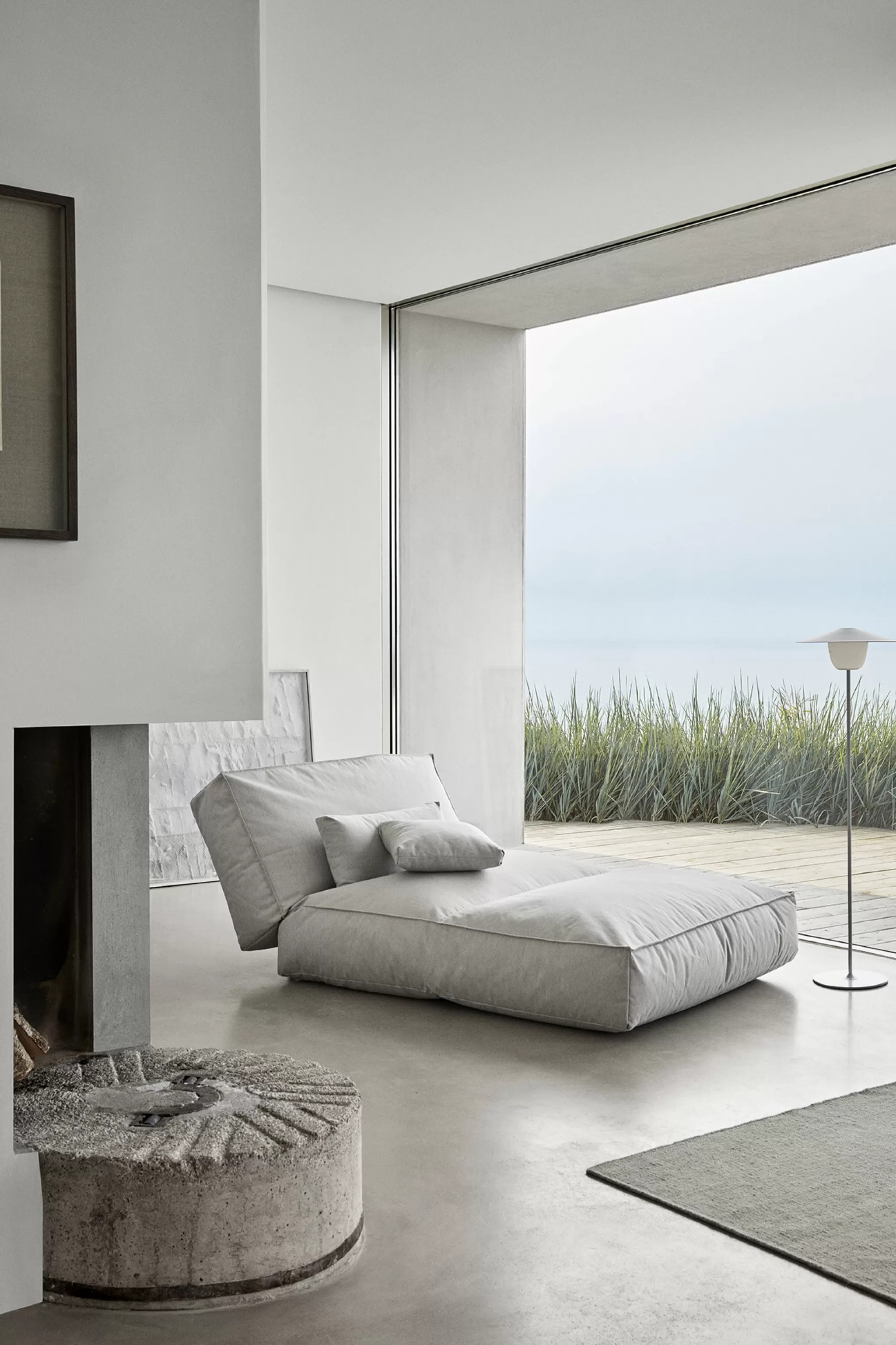 Best Stay Day Bed Color Cloud (62008) Stay