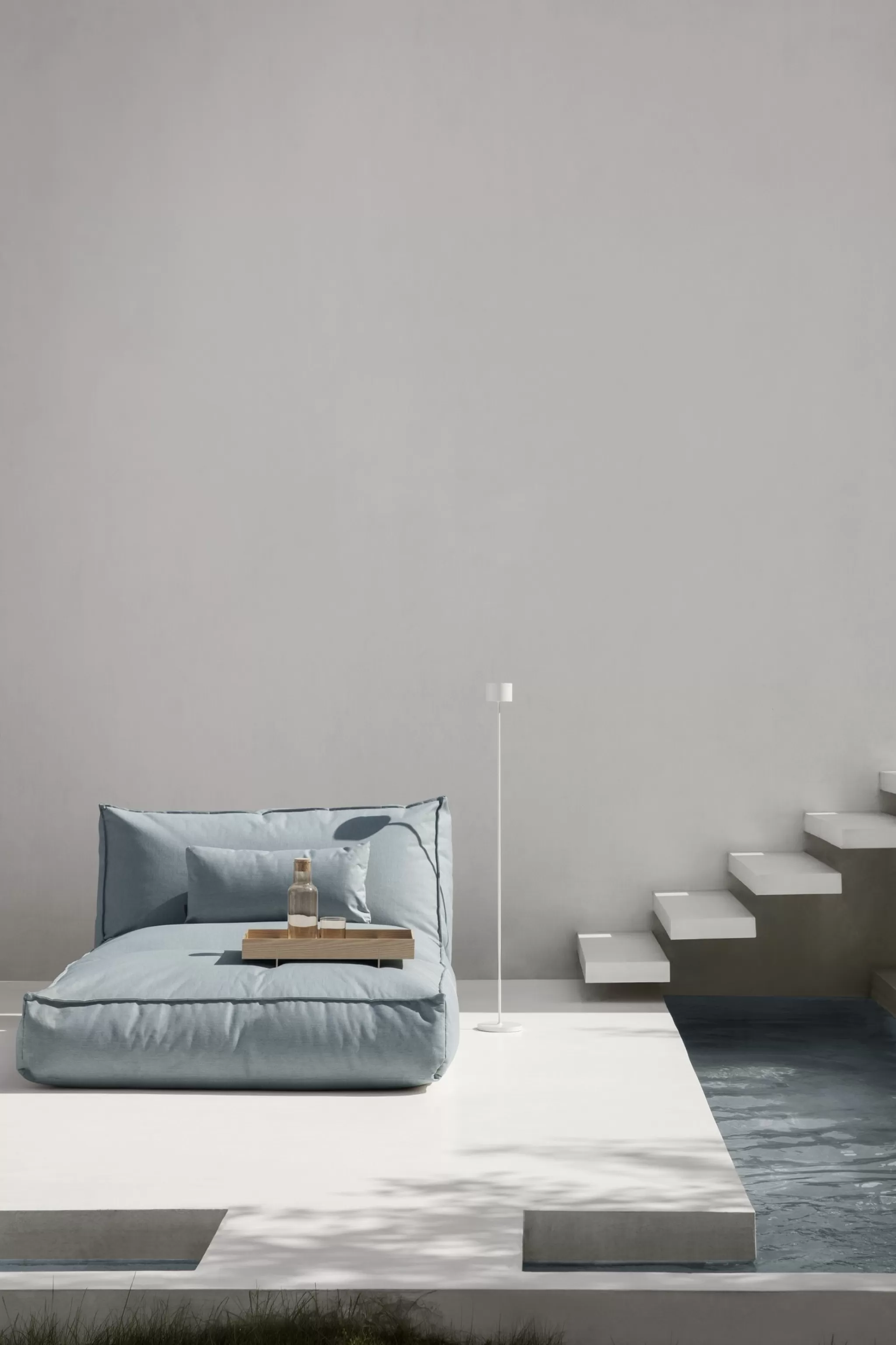 Shop Stay Day Bed Color Earth (62099) Stay