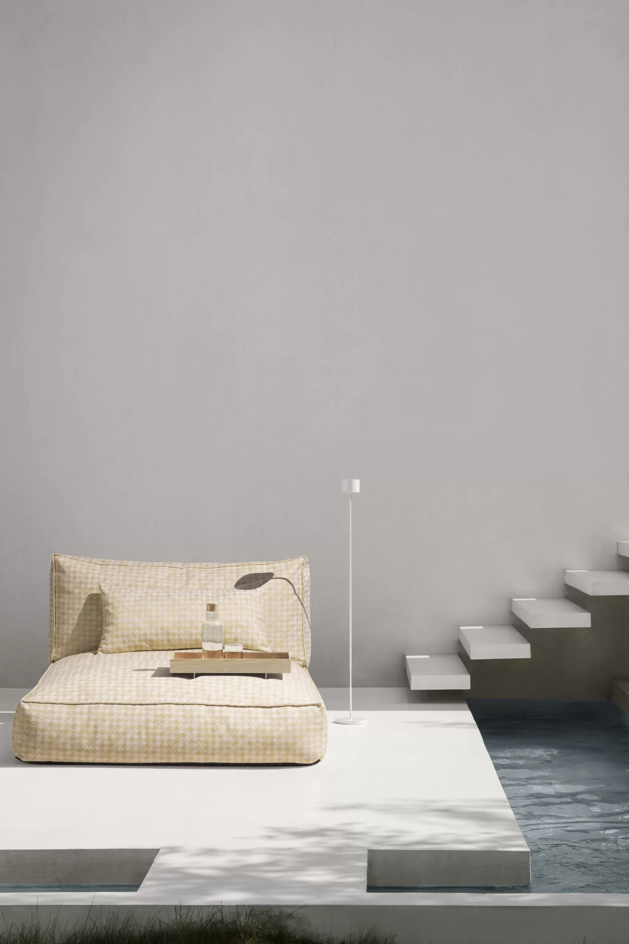 Best Stay Day Bed Limited Edition, Color Twigh Earth (62144) Stay