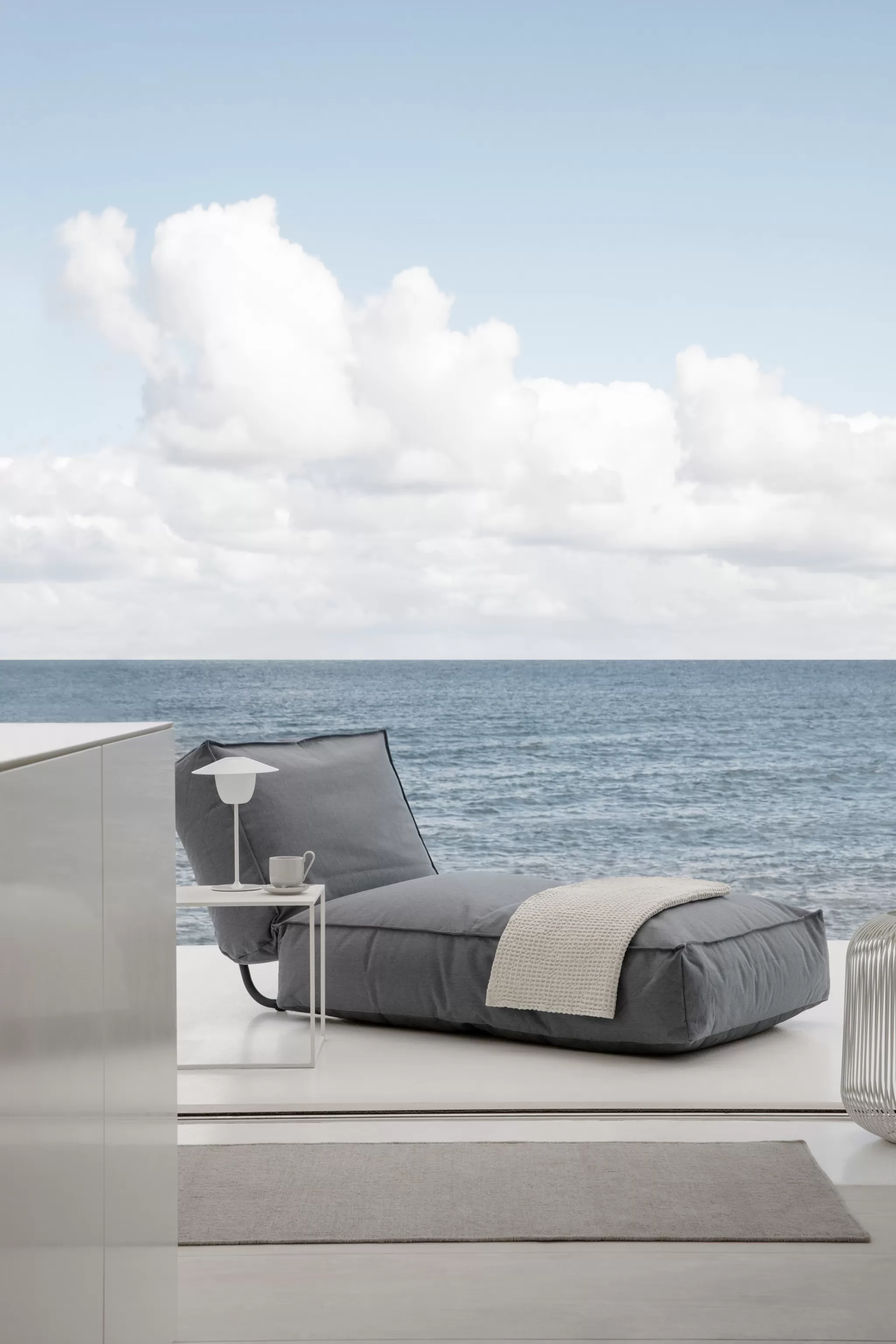 Shop Stay Day Bed Small Color Coal (62042) Stay