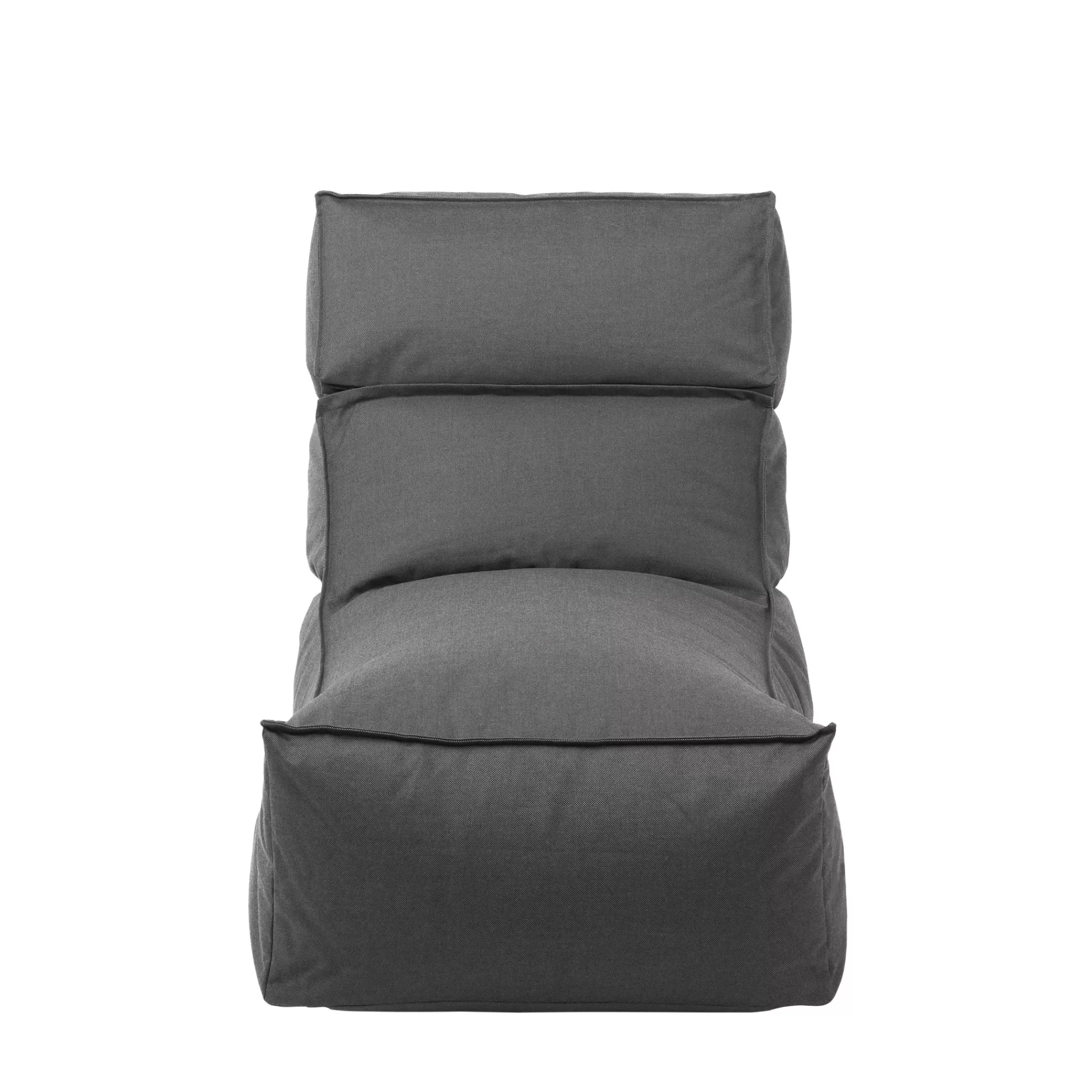 Cheap Stay Lounger Color Coal (62001) Stay