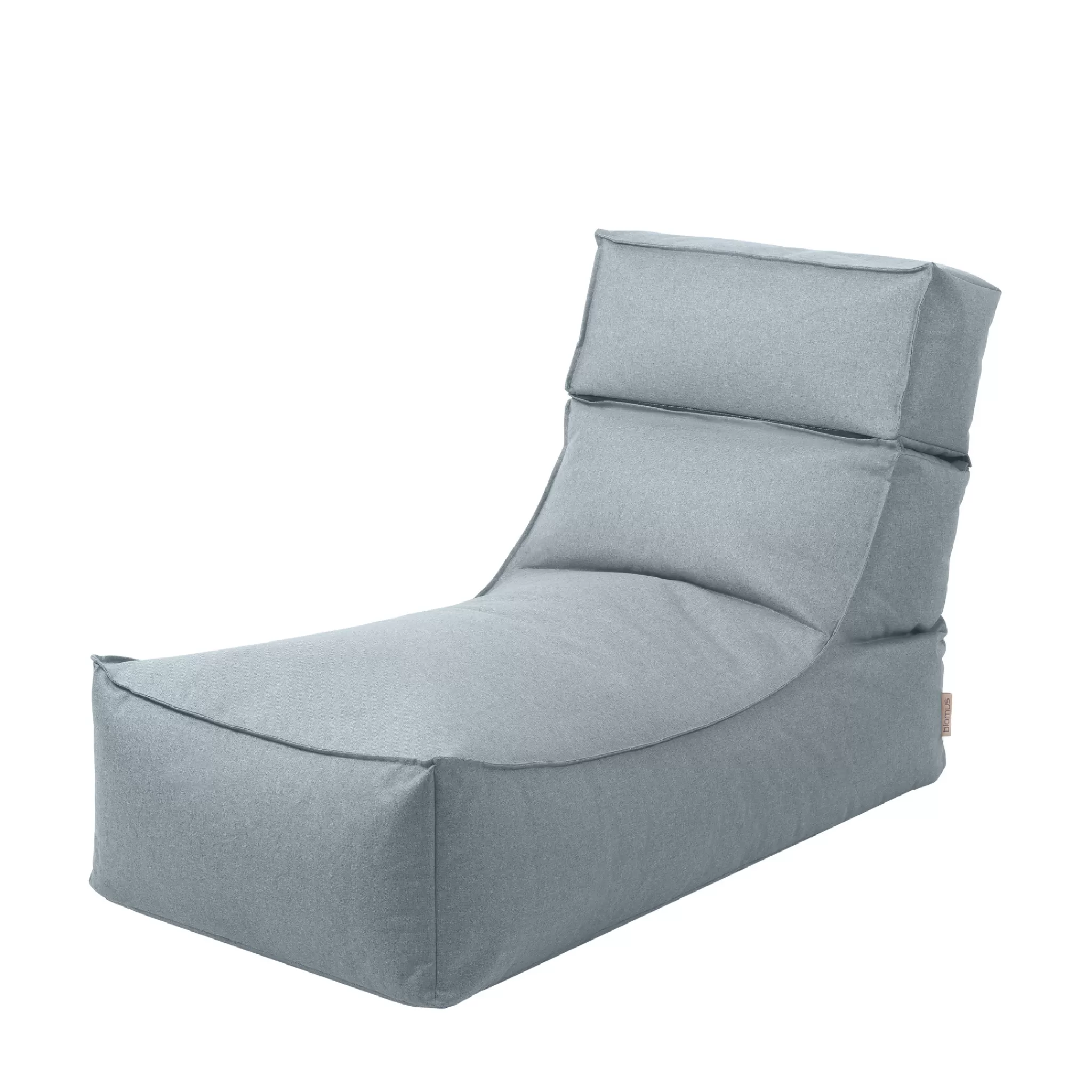 Hot Stay Lounger Color Ocean (62090) Stay