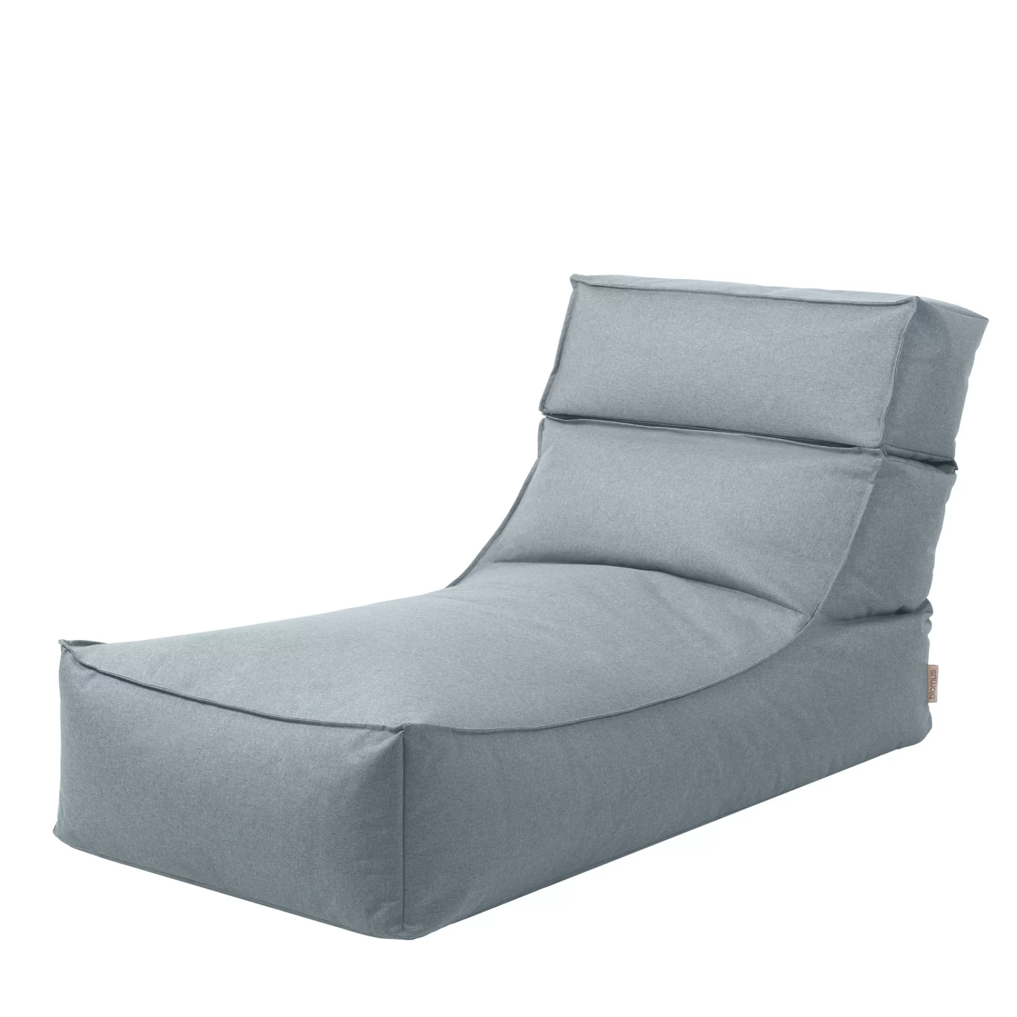 New Stay Lounger Large Color Ocean (62093) Stay