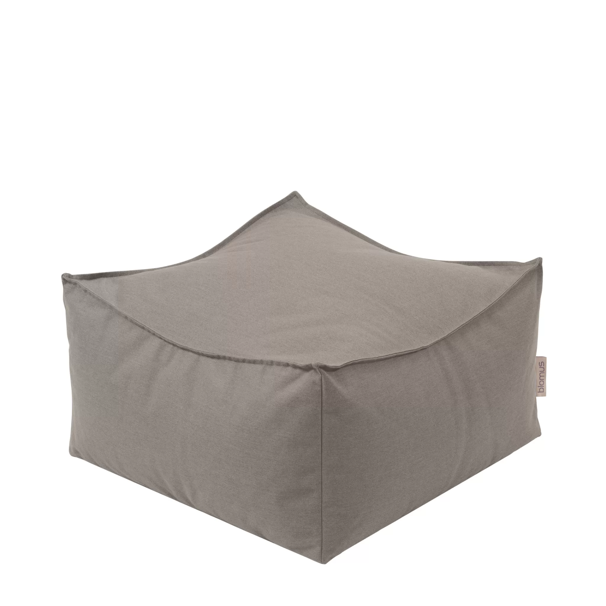 Online Stay Pouf Color Earth (62098) Stay