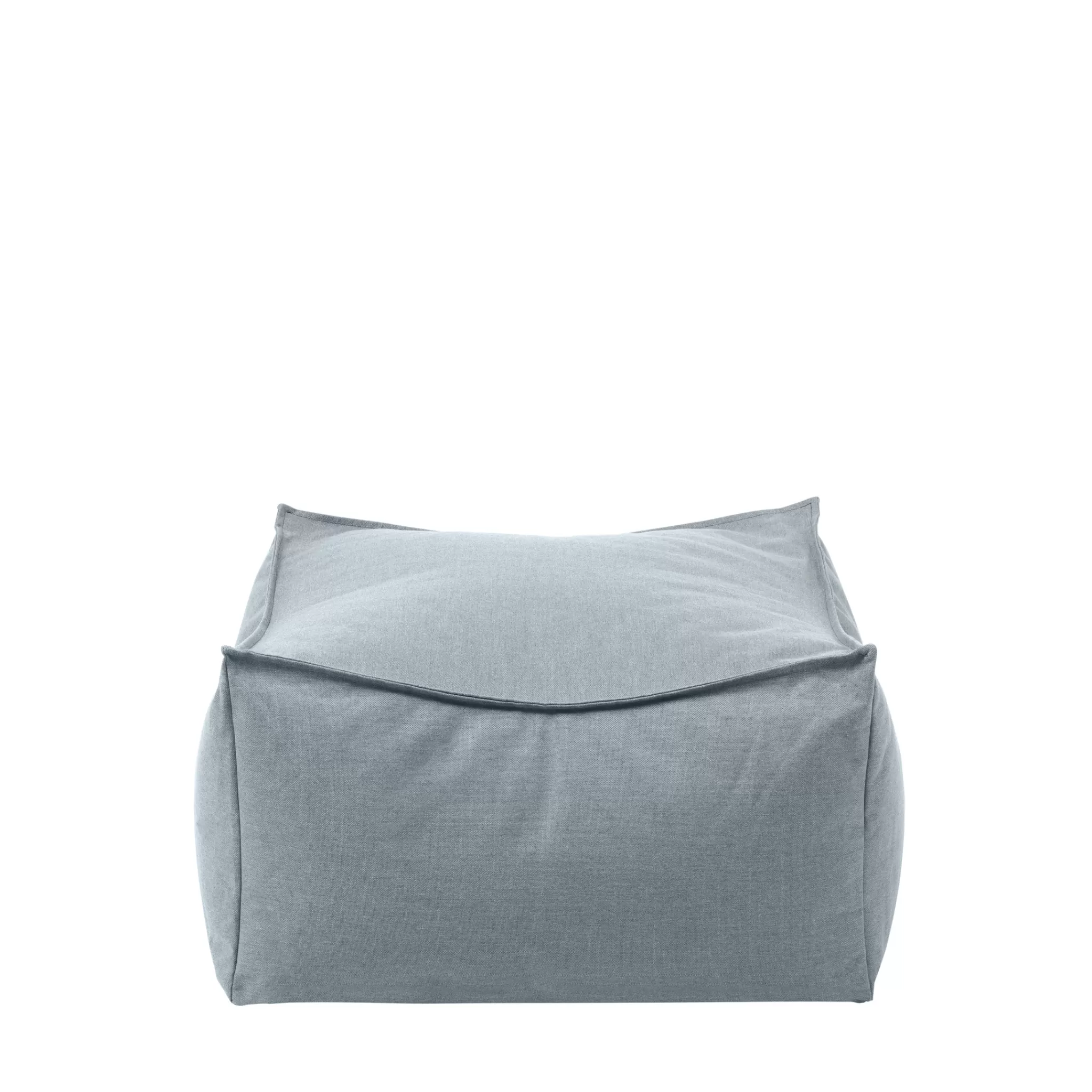 Discount Stay Pouf Color Ocean (62091) Stay