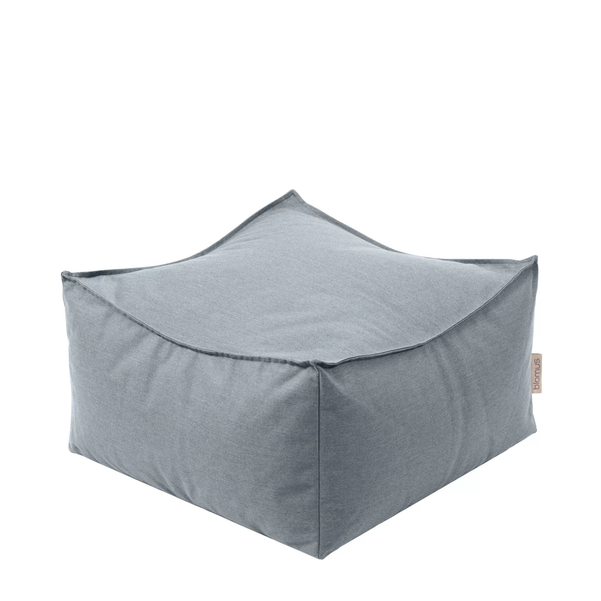 Discount Stay Pouf Color Ocean (62091) Stay