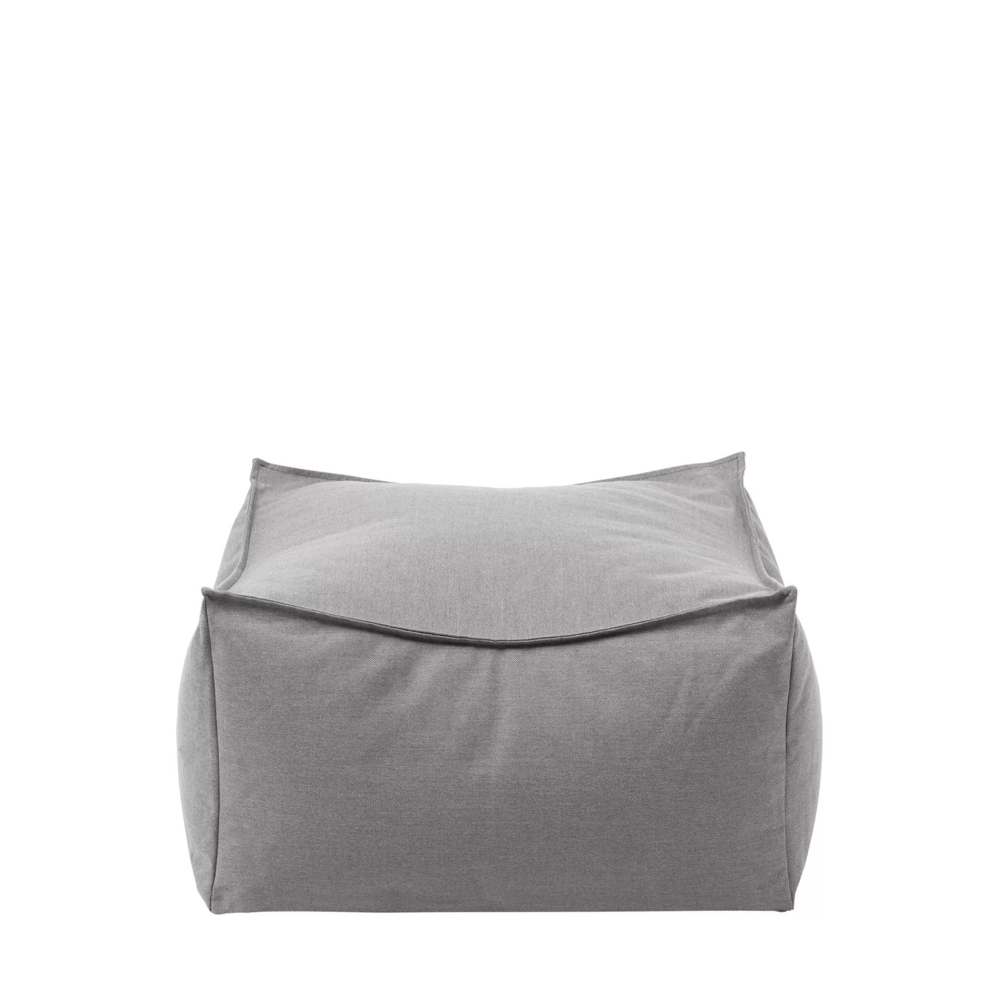 Shop Stay Pouf Color Stone (62003) Stay
