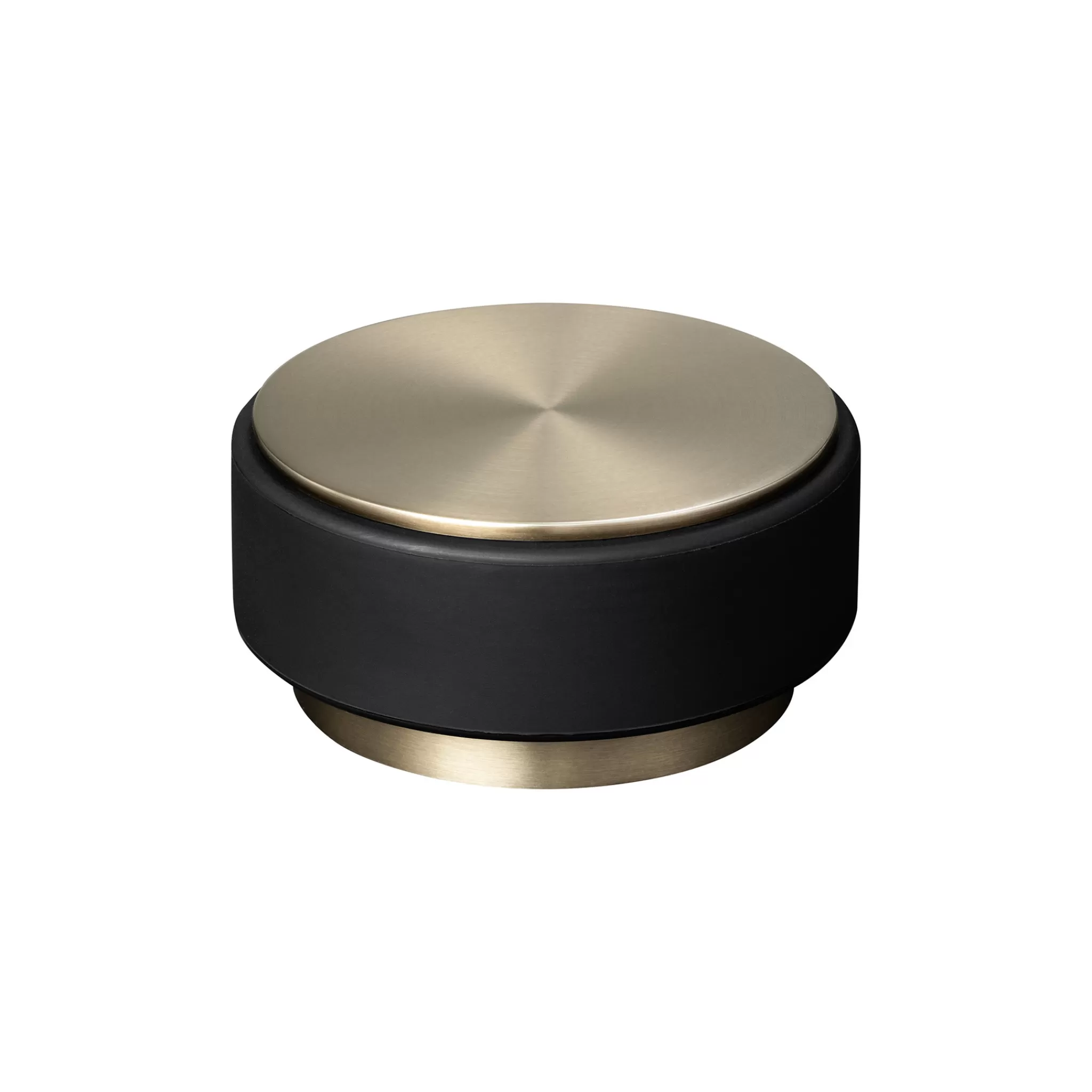 Blomus Doorstops*Stop Doorstop 1Kg - Color Brass (66917)