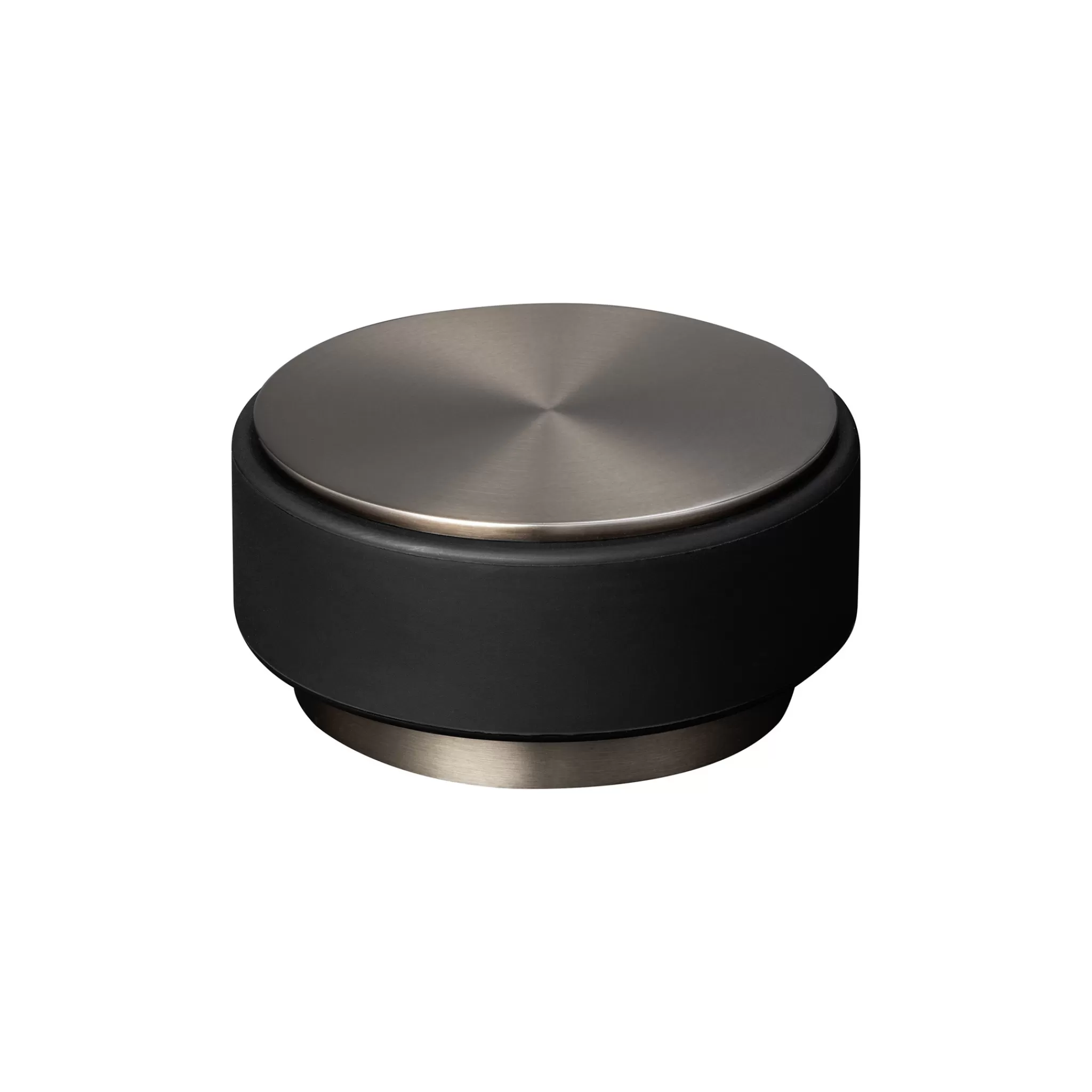 Blomus Doorstops*Stop Doorstop 1Kg - Color Burned Metal (66918)