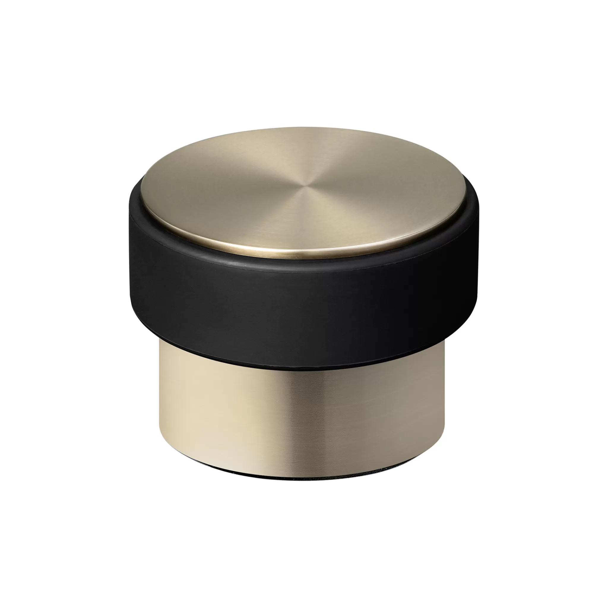 Blomus Doorstops*Stop Doorstop 2Kg - Color Brass (66920)