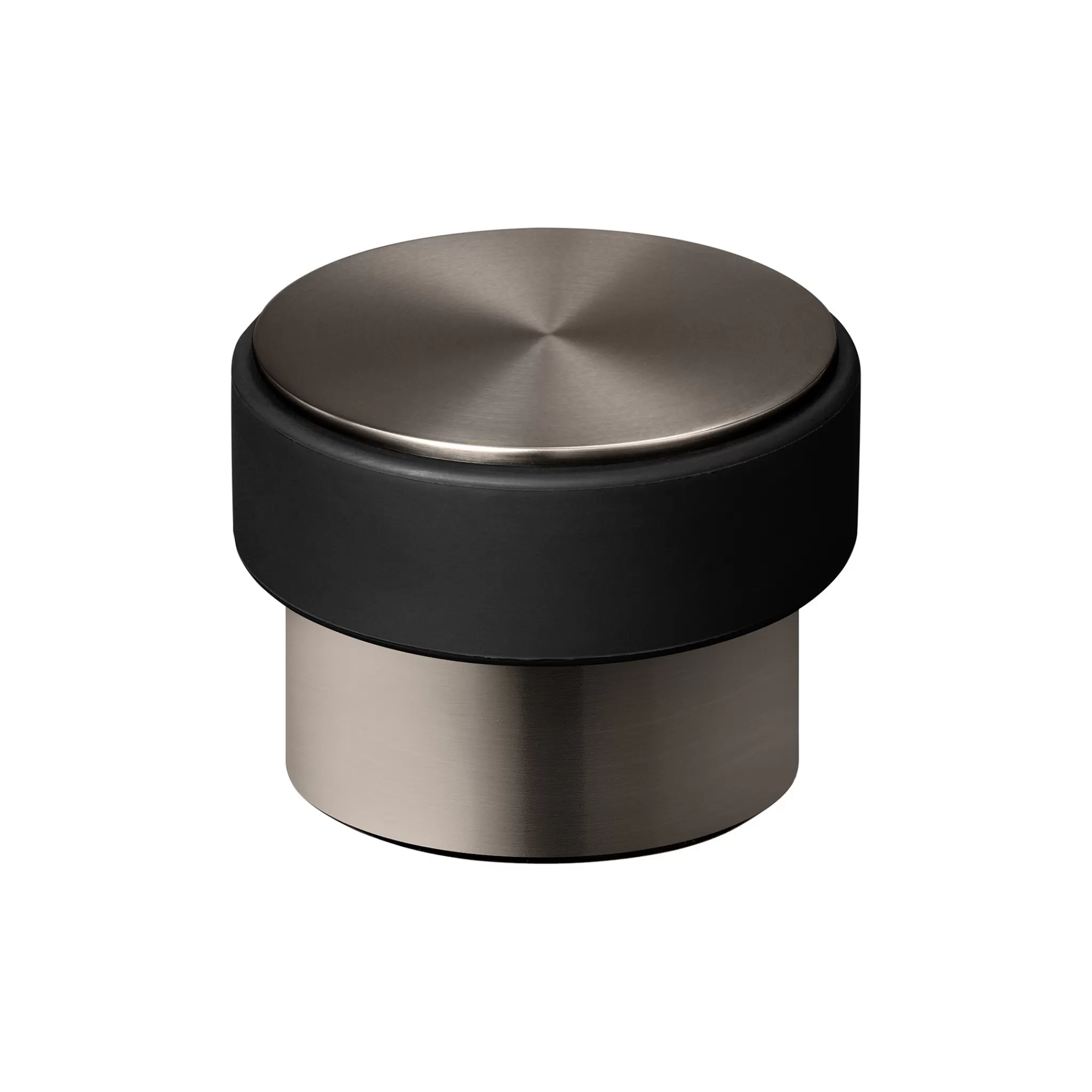 Blomus Doorstops*Stop Doorstop 2Kg - Color Burned Metal (66921)