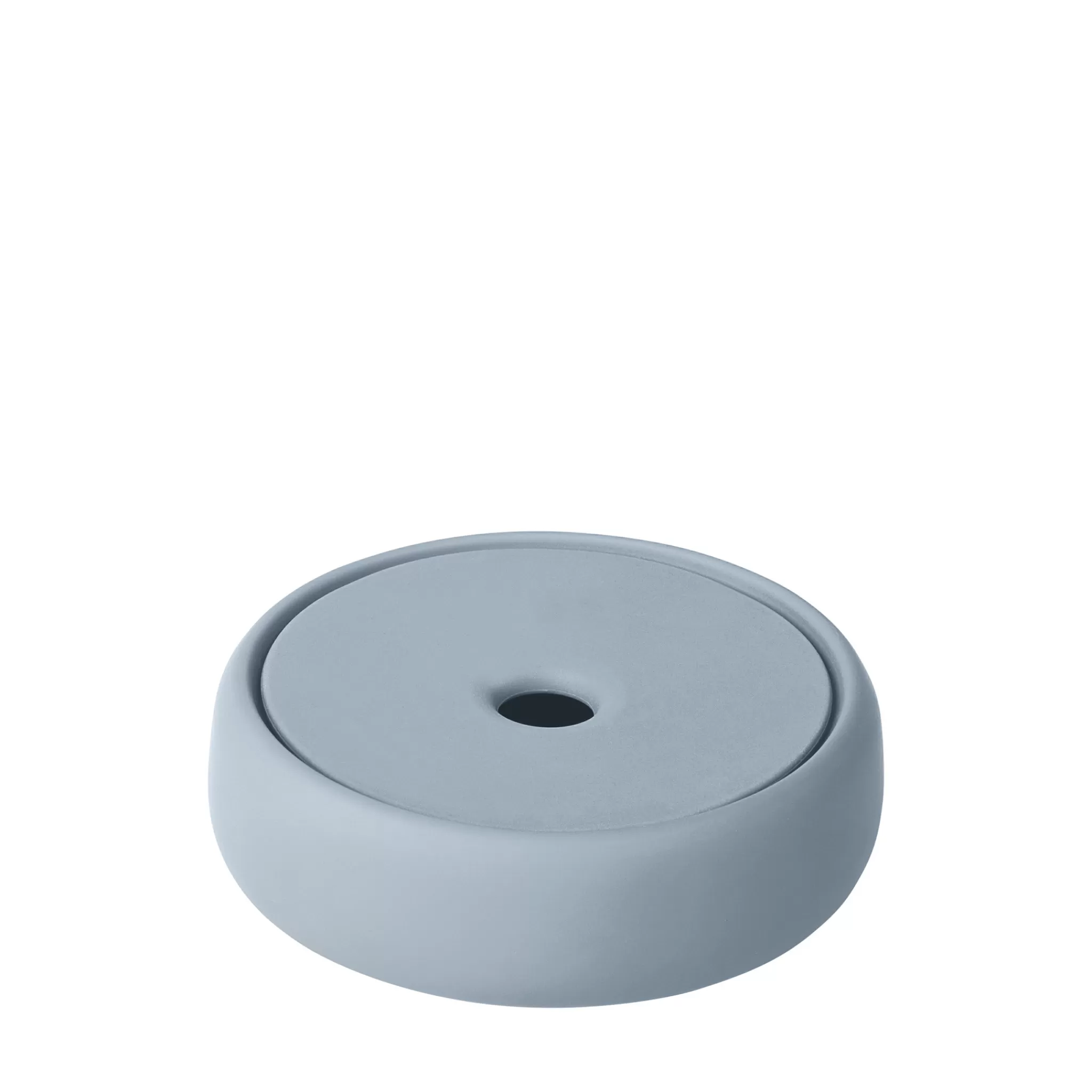 Blomus Beauty Box*Storage Box / Soap Dish Sono Ashley Blue, Blue (69177)