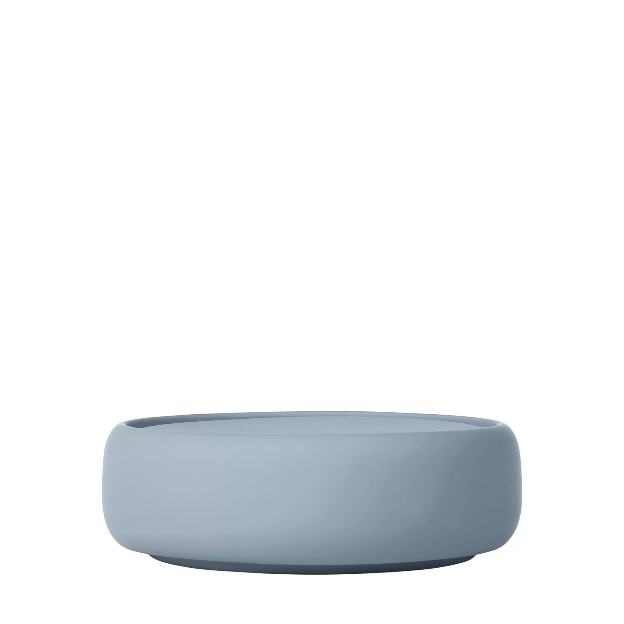 Blomus Beauty Box*Storage Box / Soap Dish Sono Ashley Blue, Blue (69177)