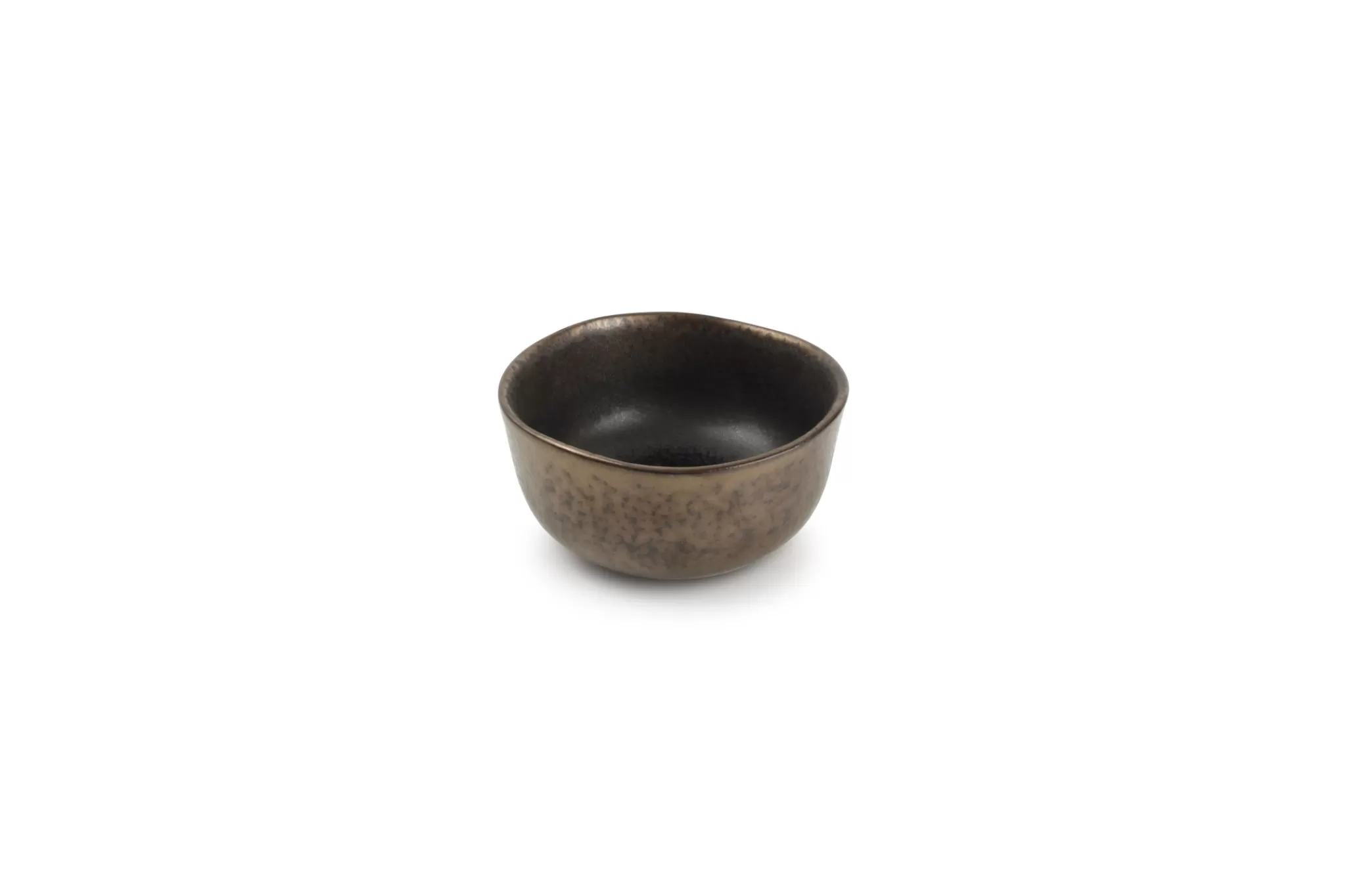 Sale Studio Urban Bowl 10 Cm Gold Graphite (Set / 4) 803250 Studio Urban