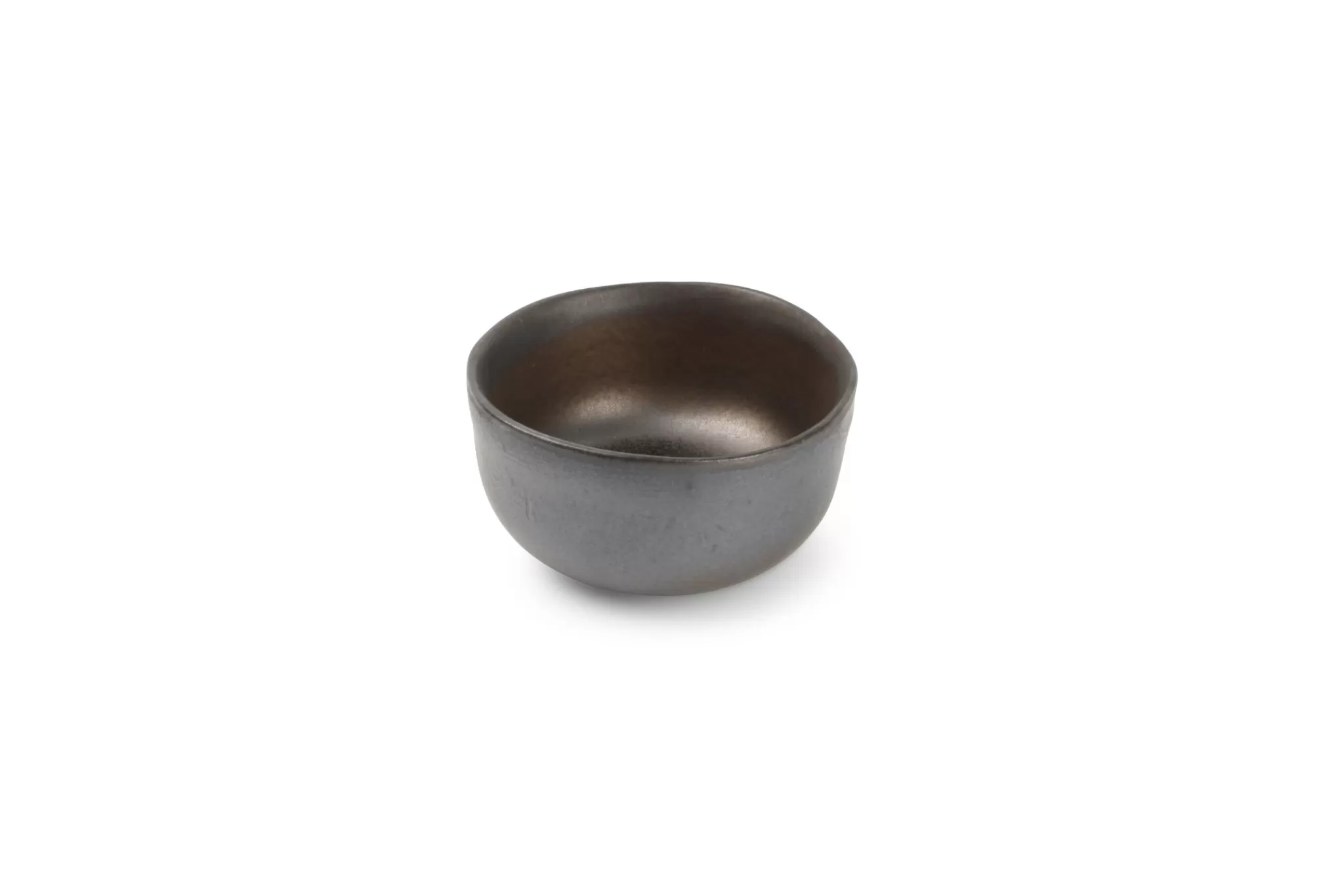 Sale Studio Urban Bowl 10 Cm Gold Graphite (Set / 4) 803250 Studio Urban