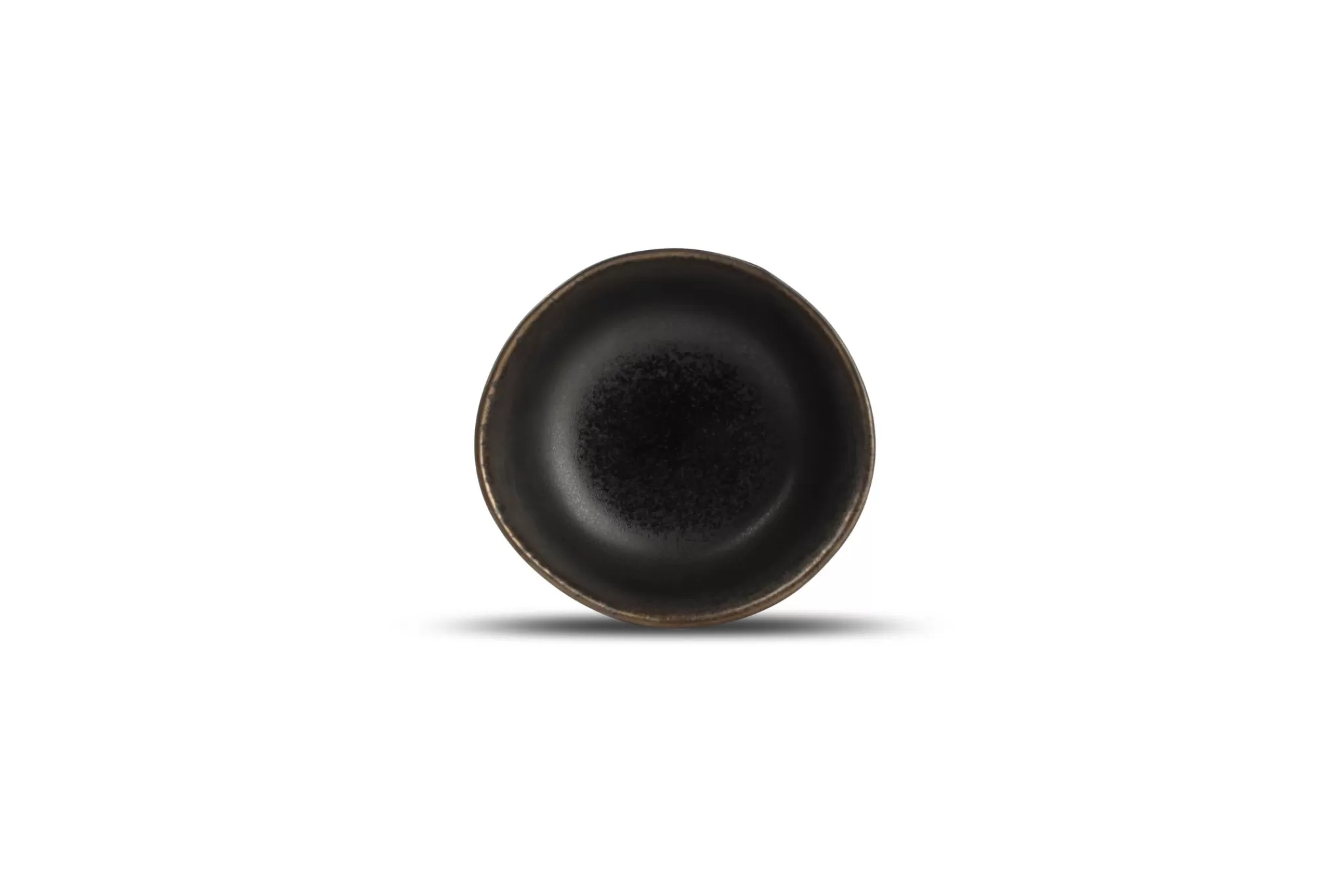Sale Studio Urban Bowl 10 Cm Gold Graphite (Set / 4) 803250 Studio Urban