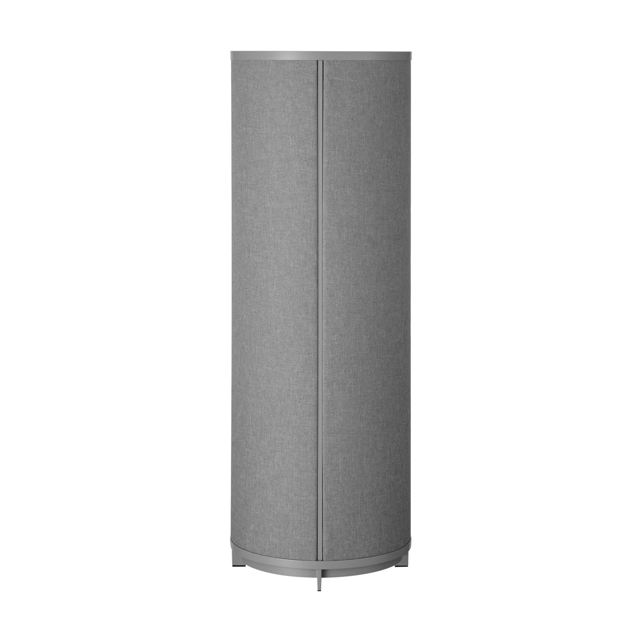 Fashion Tawa Mobile Led Floor Lamp Stone (66202) Height 71 Cm Patio Lighting