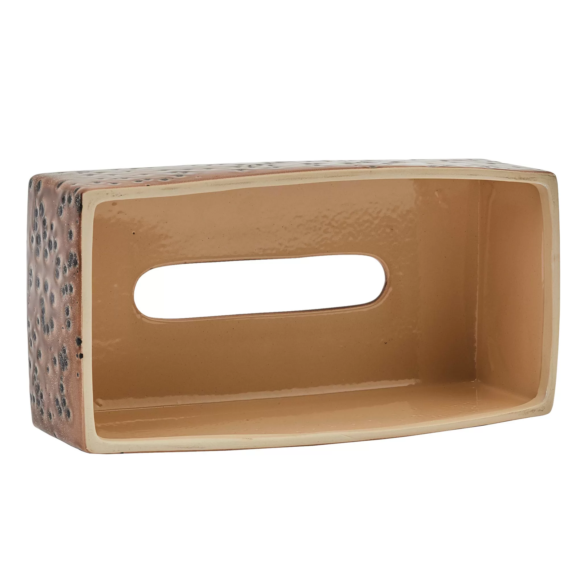 Aquanova Tissue Holder*Tissue Holder Ugo Color Camel (Ugotil-155)