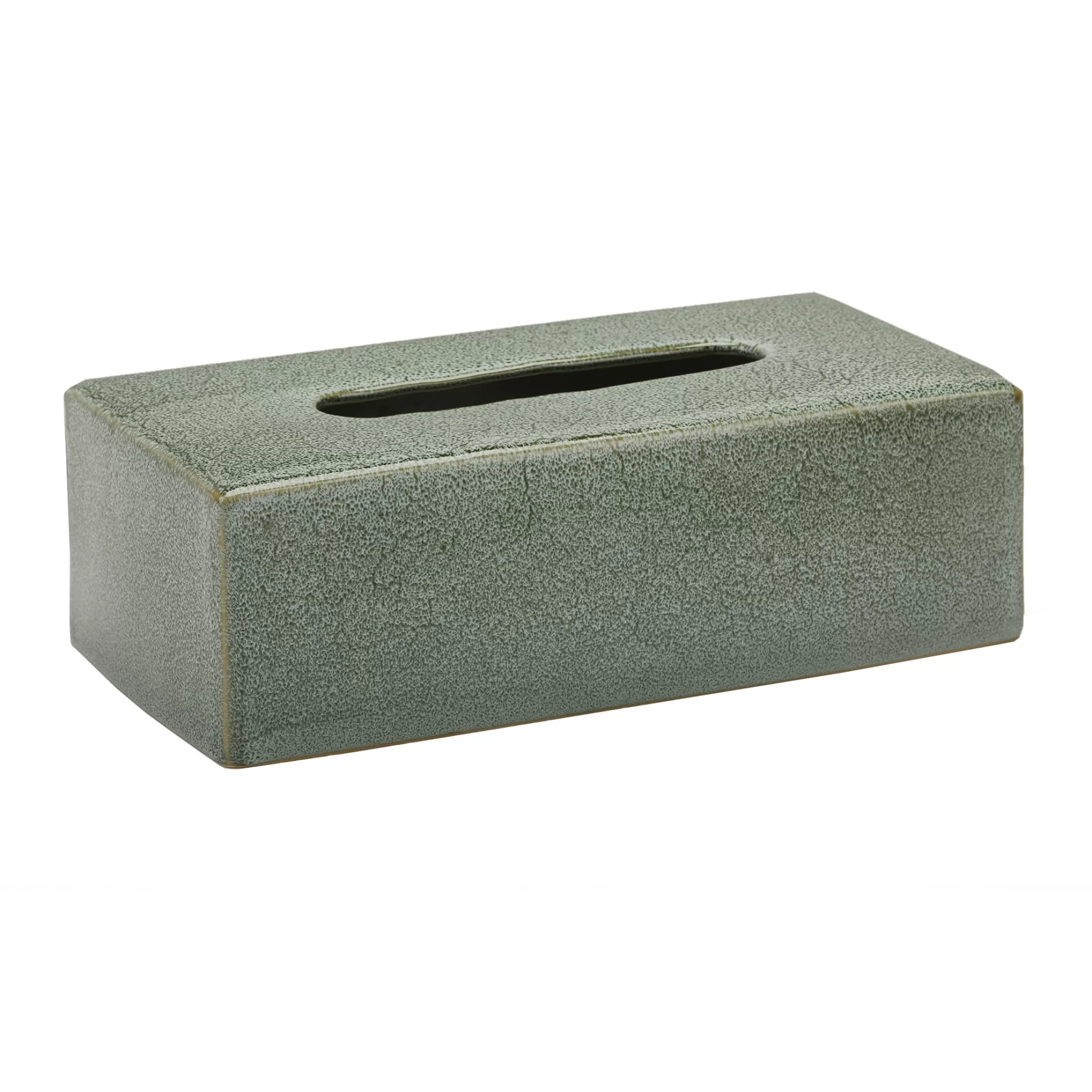 Aquanova Tissue Holder*Tissue Holder Ugo Color Forest, Green (Ugotil-269)