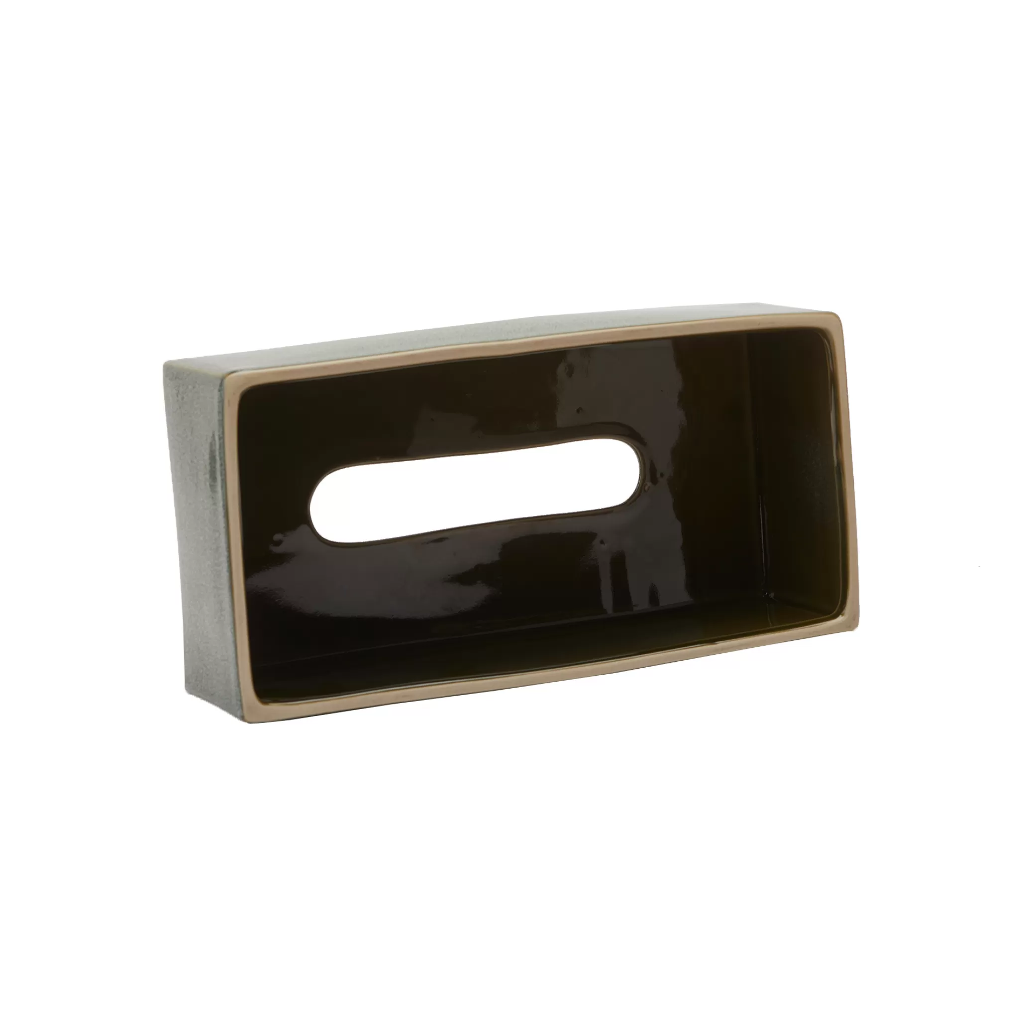 Aquanova Tissue Holder*Tissue Holder Ugo Color Forest, Green (Ugotil-269)