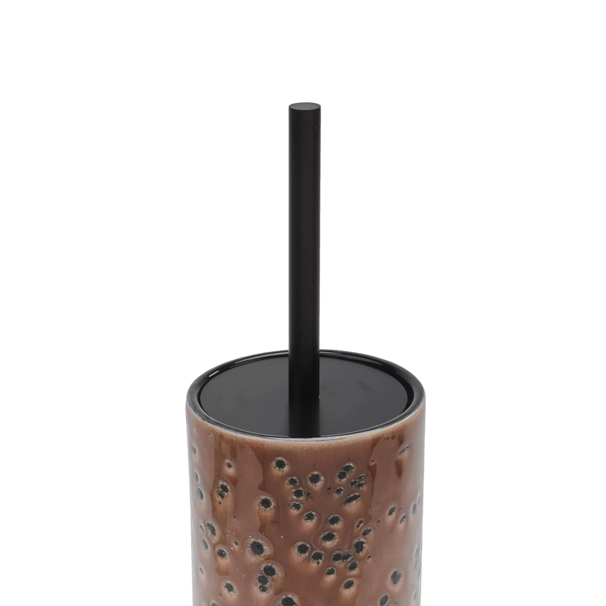 Aquanova Toilet Brush Holder*Toilet Brush Holder Ugo Color Camel (Ugobhr-155)
