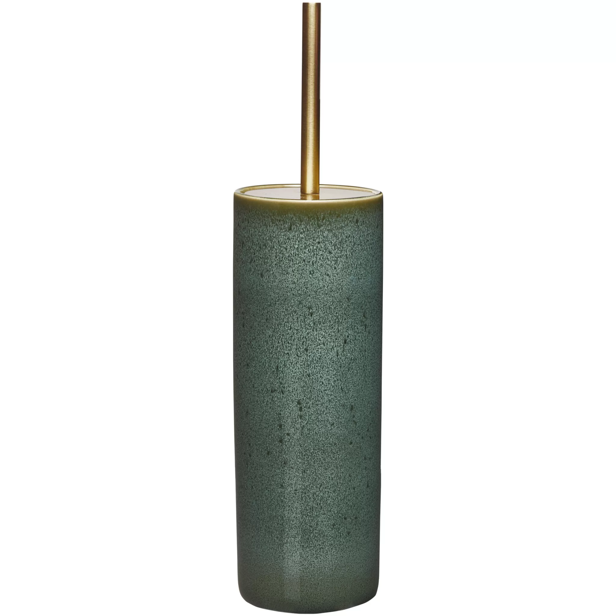 Aquanova Toilet Brush Holder*Toilet Brush Holder Ugo Color Forest-269, Green (Ugobhr-269)