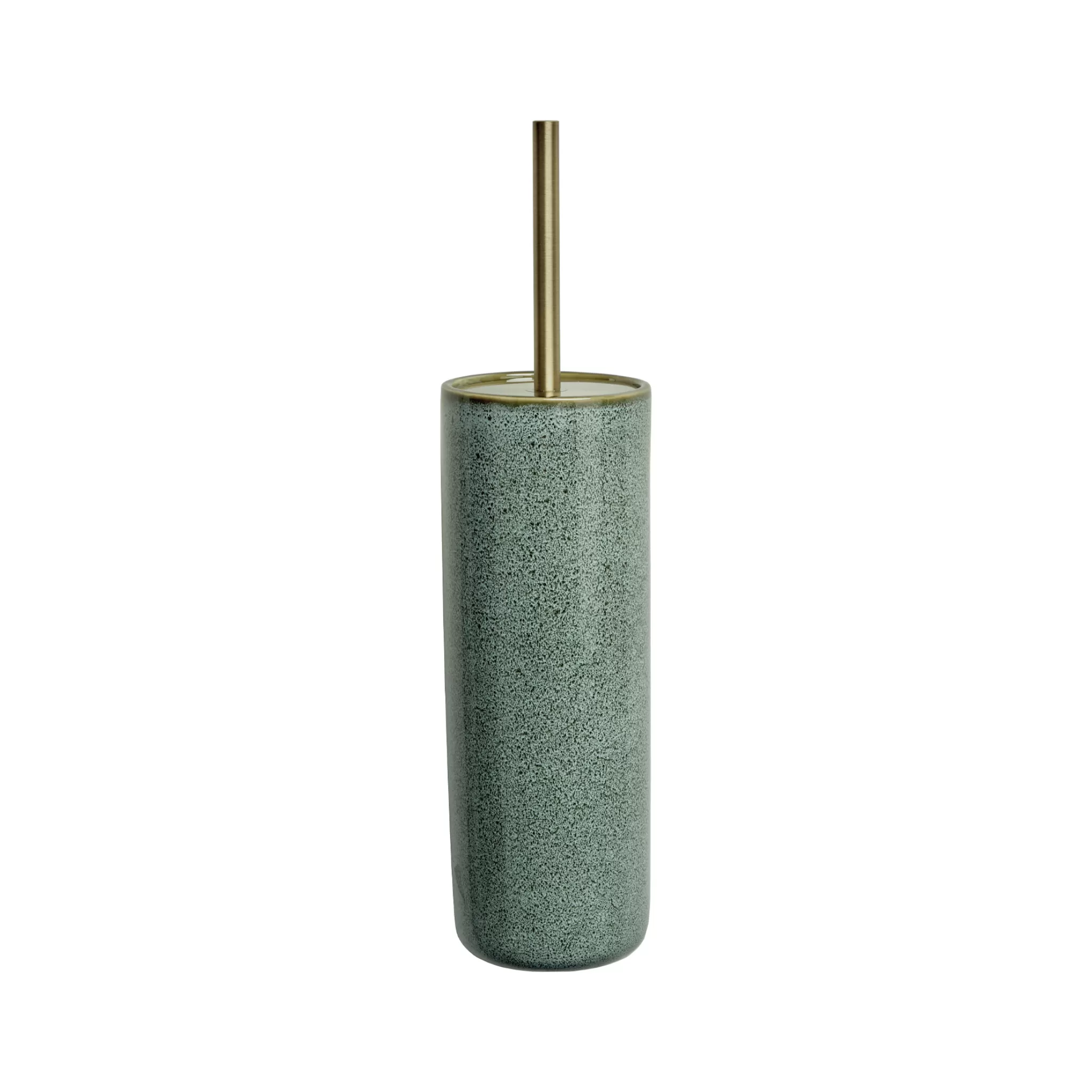 Aquanova Toilet Brush Holder*Toilet Brush Holder Wall Ugo Color Forest-269, Green (Ugobhw-269)