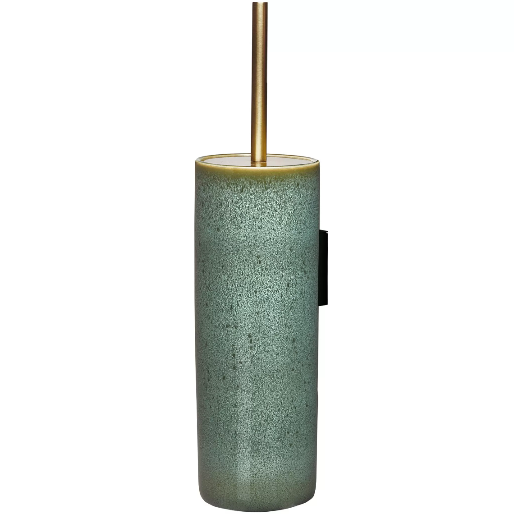 Aquanova Toilet Brush Holder*Toilet Brush Holder Wall Ugo Color Forest-269, Green (Ugobhw-269)