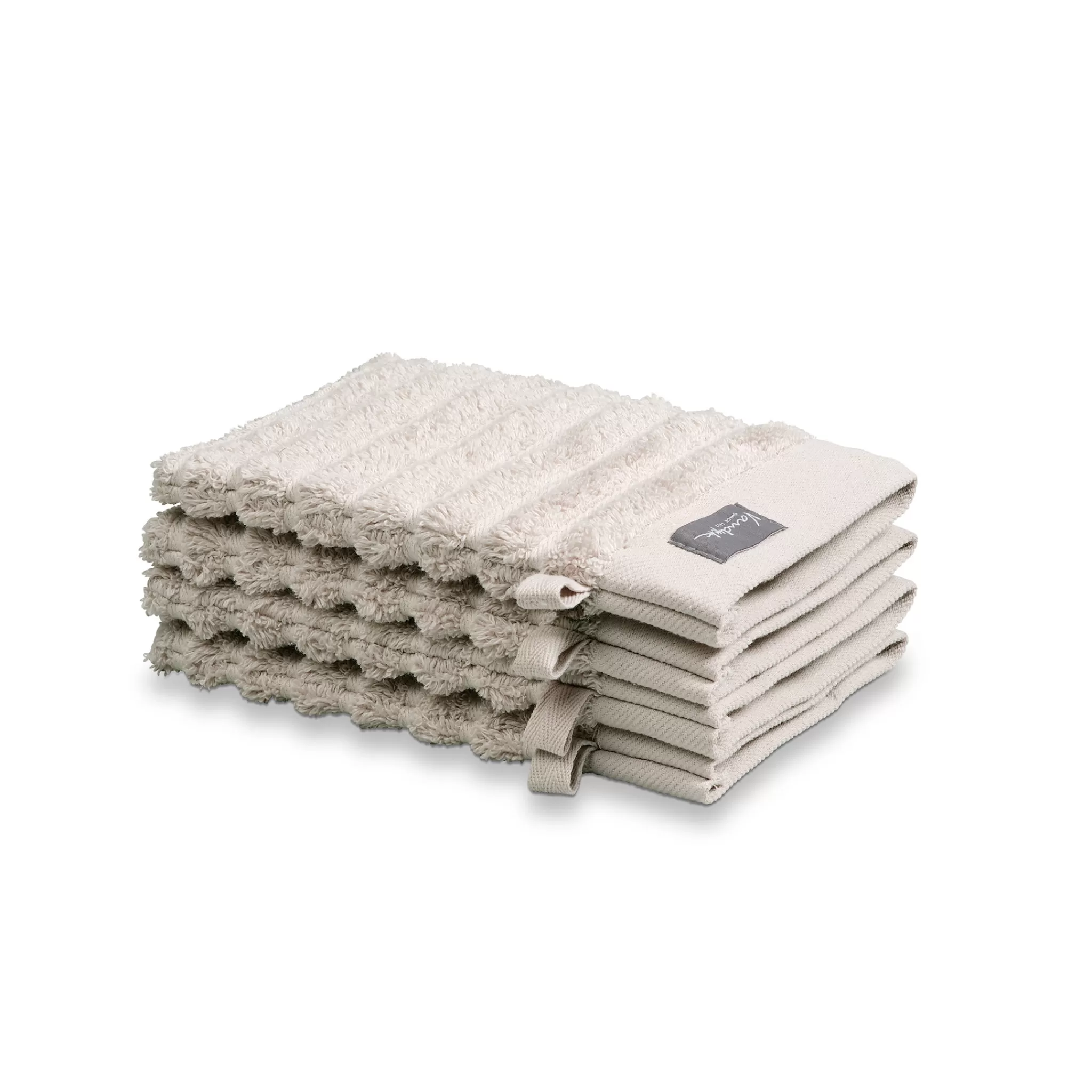 Vandyck Home*Towel Home Wave Stone-169