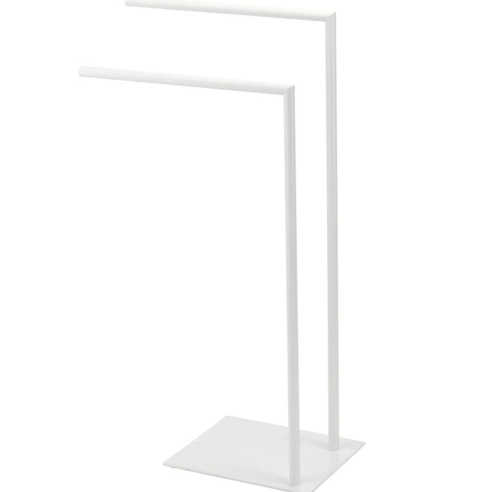 Aquanova Towel Rack*Towel Rack Epic 43 Cm (Height 81 Cm) Color White (Epitlh-43)
