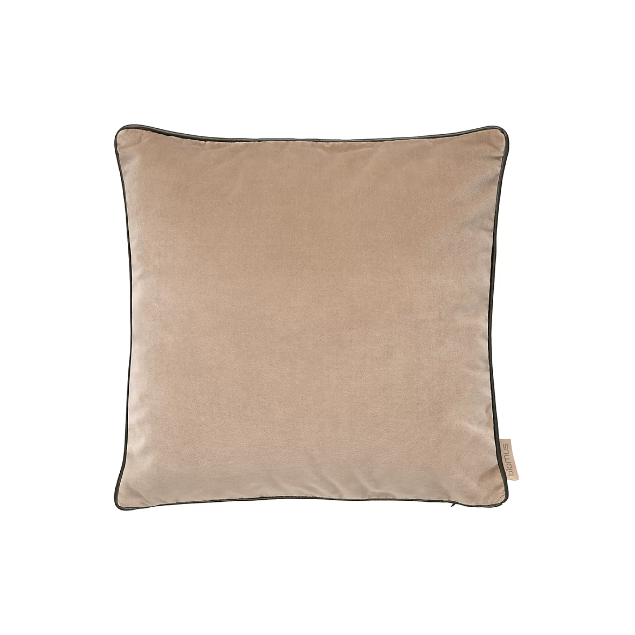 Blomus Decorative Pillows*Velvet Cushion Cover 40X40 - Fungi (66553)
