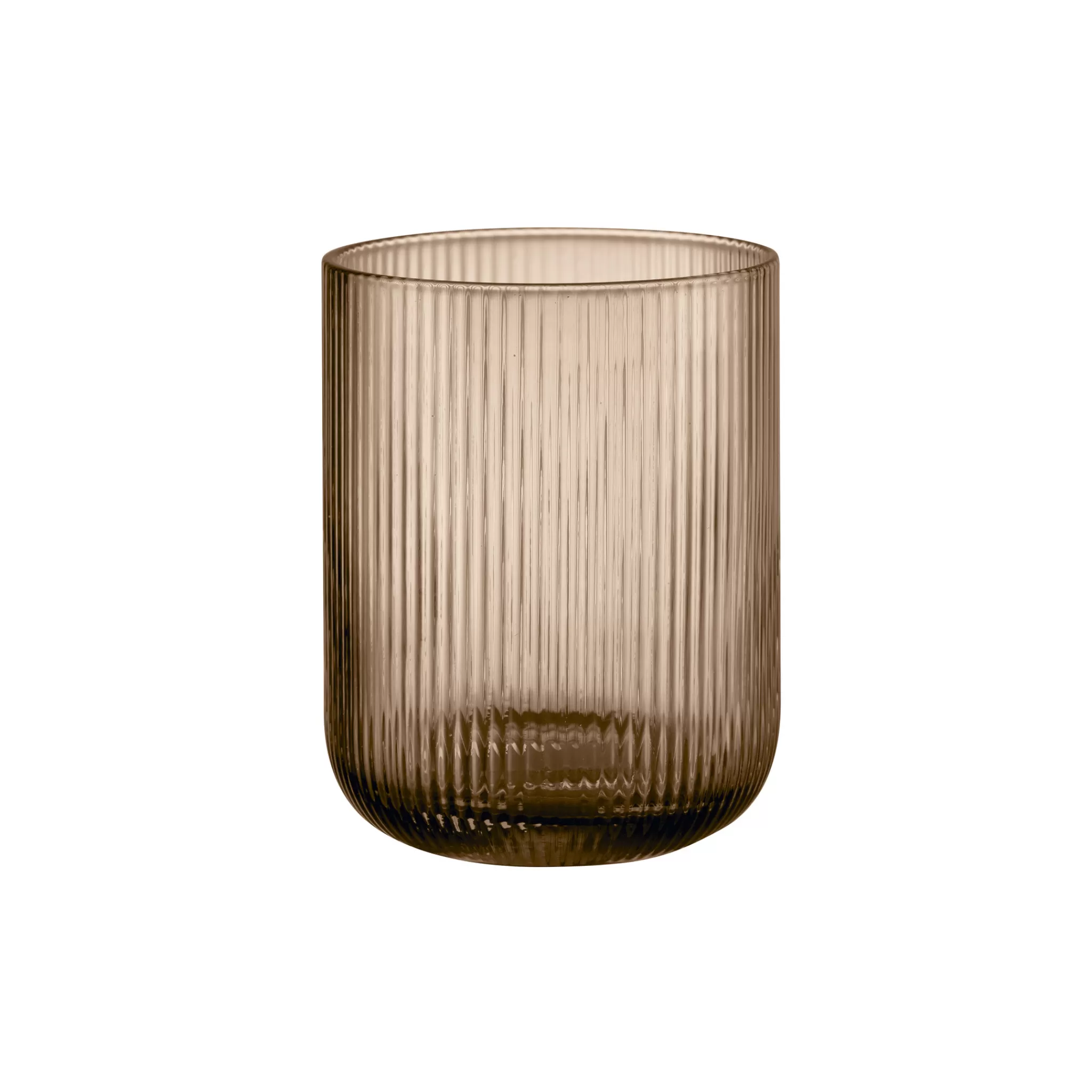 Best Sale Ven Wind Light / Candle Holder Coffee O 9.5 Cm - Small (66251) Lantern