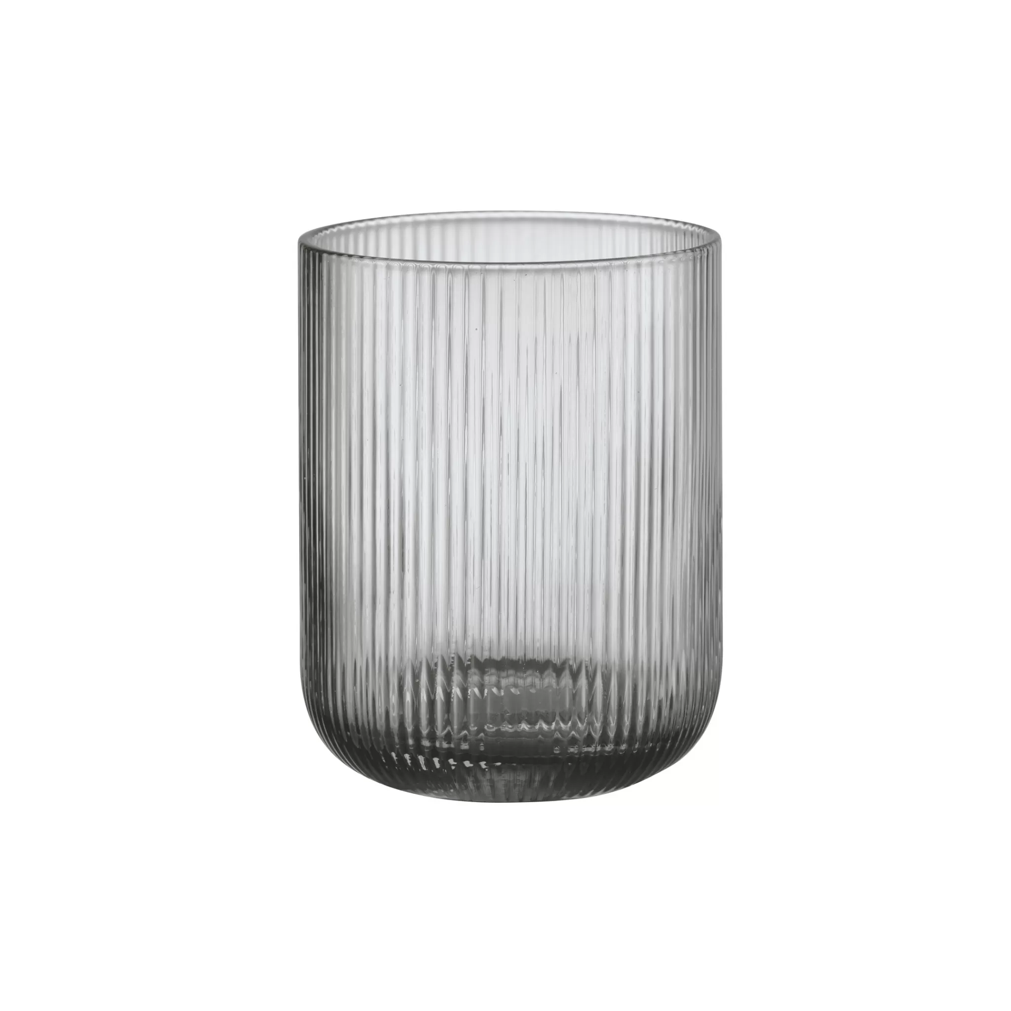 Cheap Ven Wind Light / Candle Holder Smoke O 9.5 Cm - Small (66248) Lantern