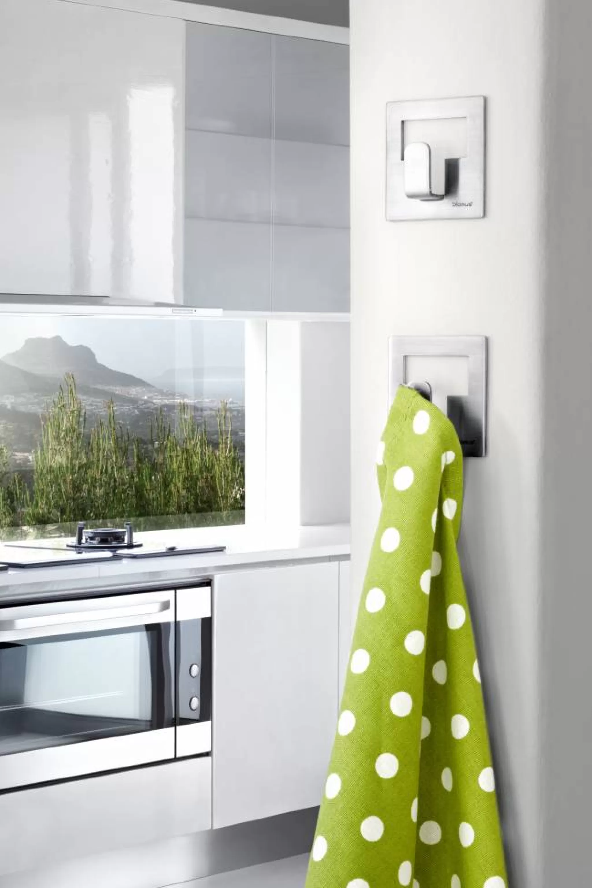 Blomus Towel Hook*Vindo Towel Hook (Mat) 68101