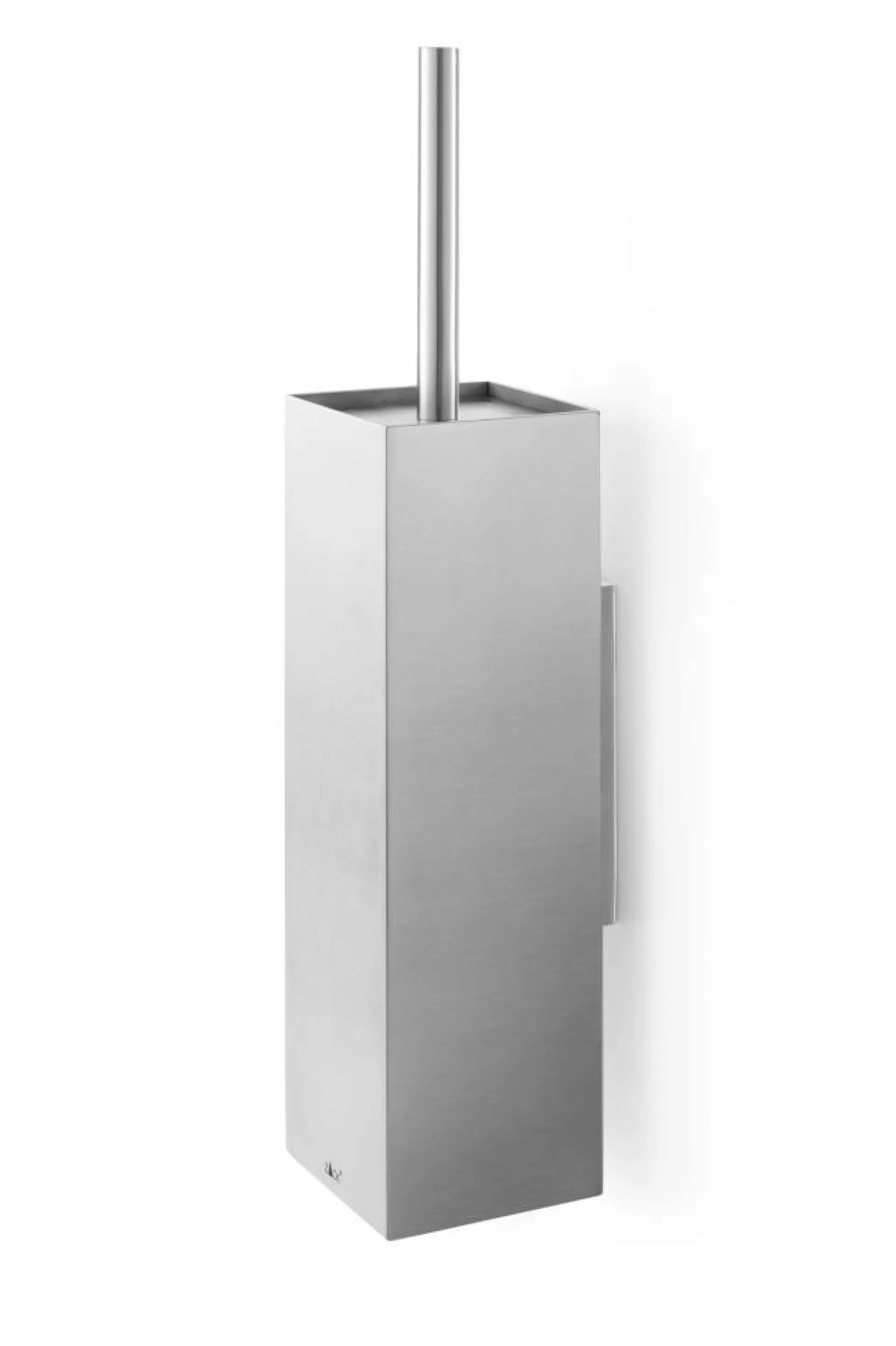Zack Toilet Brush Holder*Xero Toilet Brush Set Wall 40018 (Matt)